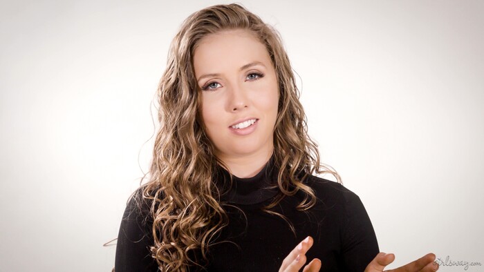 Lena Paul, Ivy Lebelle - We Like Girls - Lena & Ivy