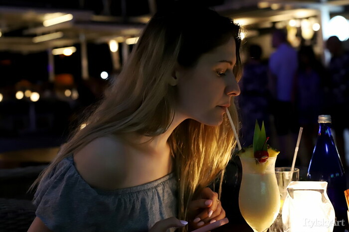 Katty Muss - Vecere - Rylsky Art