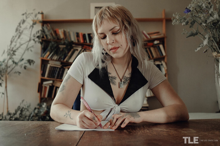 Sem Retlick - Missing You 1 - The Life Erotic