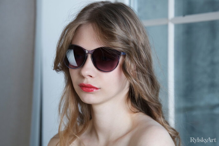 Siya - Zyzerkalia - Rylsky Art