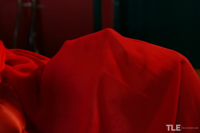 Arissa - Red 1 - The Life Erotic