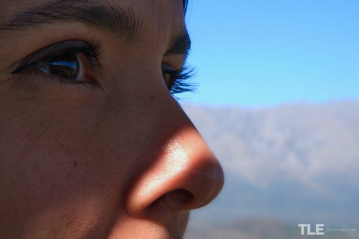 Marina M - Exquisite 1 - The Life Erotic