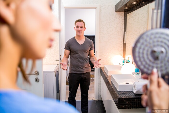 Joanne Sweet, Anina Silk, Matt Ice - Join Us - Wicked