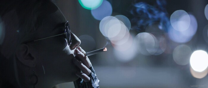 Girlcore | S1 E1 | A Delicate Vice - Girlsway