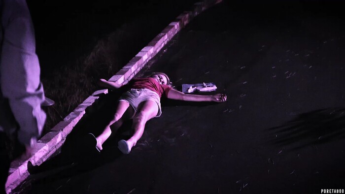 Madison Hart - One Day at a Time - Adult Time