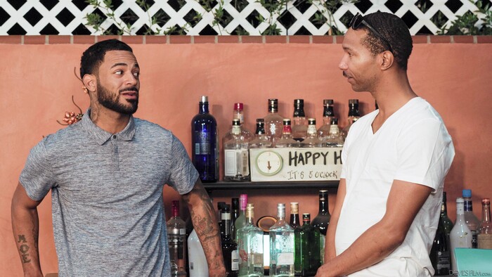 Violet Starr - Wife-Swap Schemes - Kuleana & Scotty P