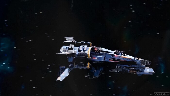 CAPTAIN MARVEL XXX: AN AXEL BRAUN PARODY Scene 2 - Wicked