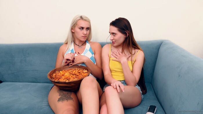 Not As Straight As You Think You Are - Fantasy Massage