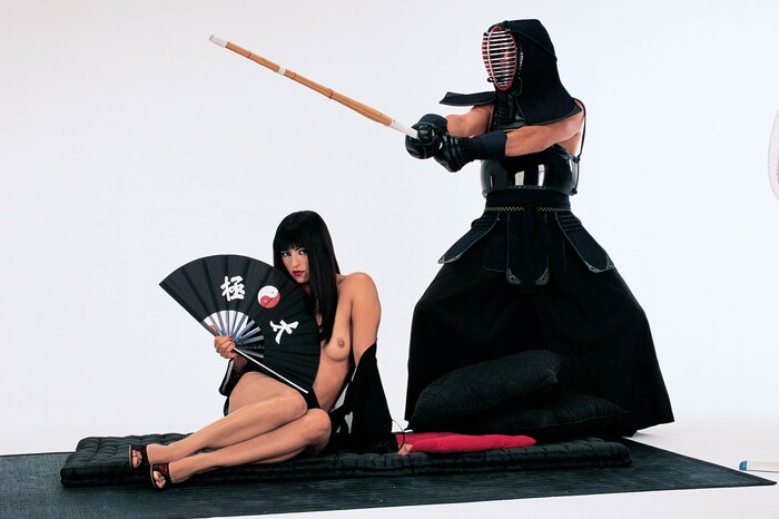 Valentina Bond, Kendo Sex - Private Classics