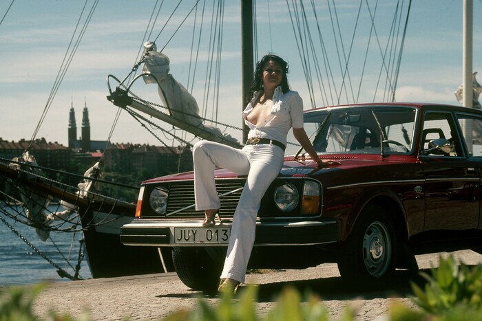 What a Sailor wants... and gets - Sammy - Private Classics