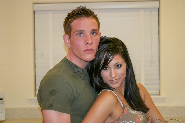 Reena Sky, Dylan McLovin - Dylan & Reena Sky