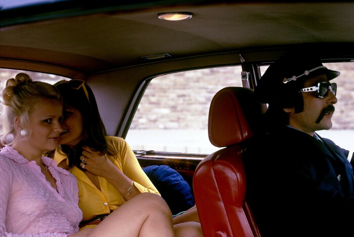 Drive Us Wild - Susan, Jane - Private Classics