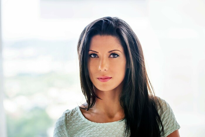 Alexa Tomas - Private Classics
