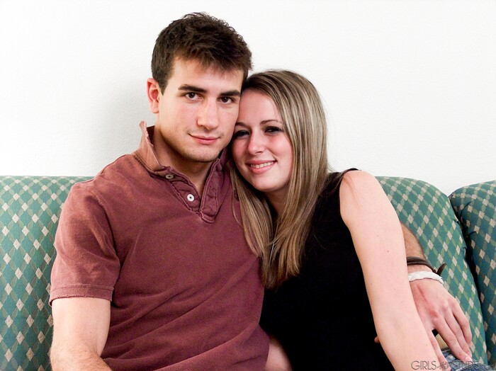 Cassie B, Gabe - Gabe & Cassie - Girls and Studs
