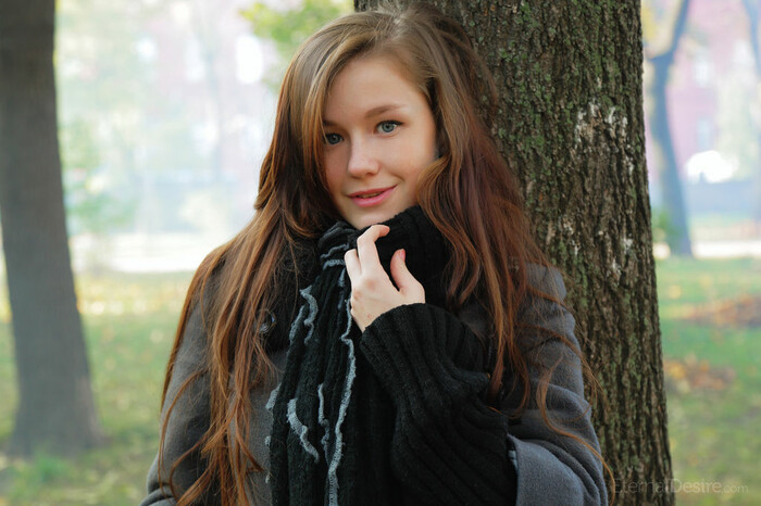 Emily Bloom - ROJO - Eternal Desire