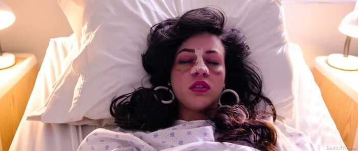 Girlcore | S1 E5 | Strange Nurses - Girlsway