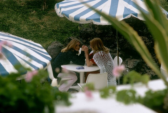 Young Girls On Tenerife - Sandy, Susie - Private Classics