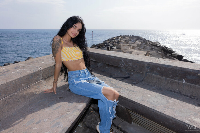 Dulce: Innocent Walk - Watch4Beauty