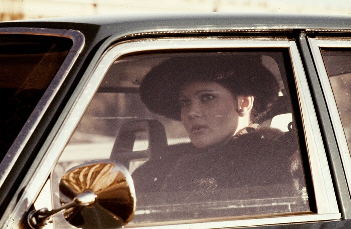 Queen for a night? - Jackie - Private Classics
