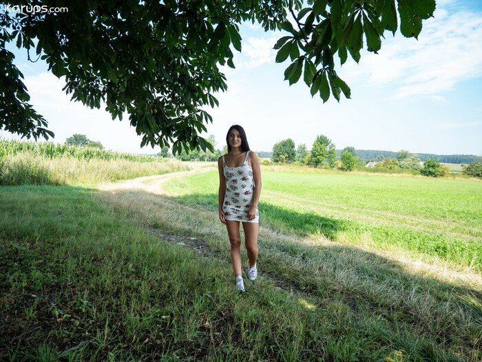 Katy Rose - Karup's