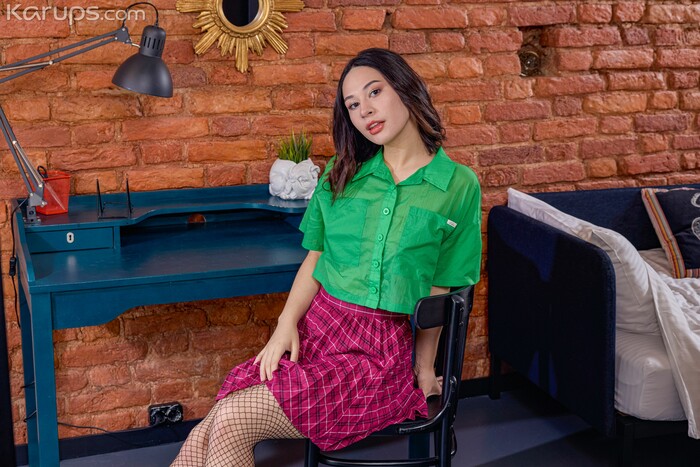 Roxy Muray - Karup's