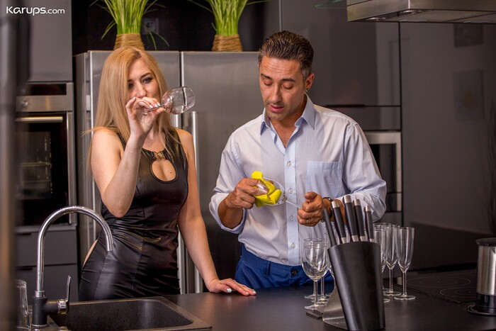 Dayana Ice - Karup's