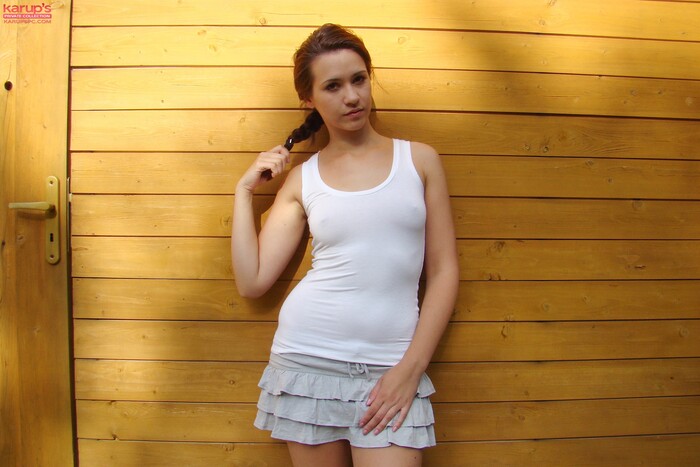 Carrie Sass - Karup's Private Collection