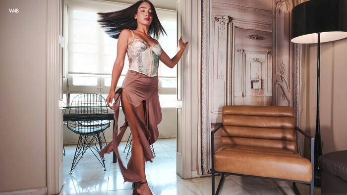 Why Effy: My Favorite Barcelona - Watch4Beauty